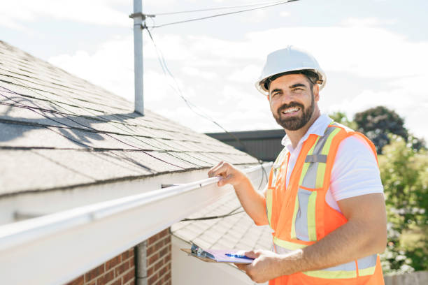 Best Roof Ventilation Installation  in Shadyside, OH