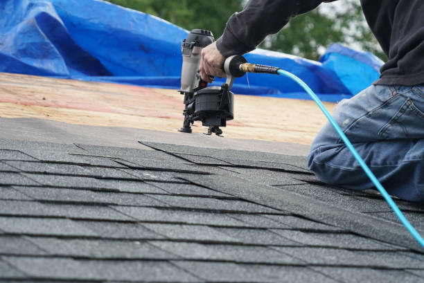 Best Commercial Roofing Services  in Shadyside, OH